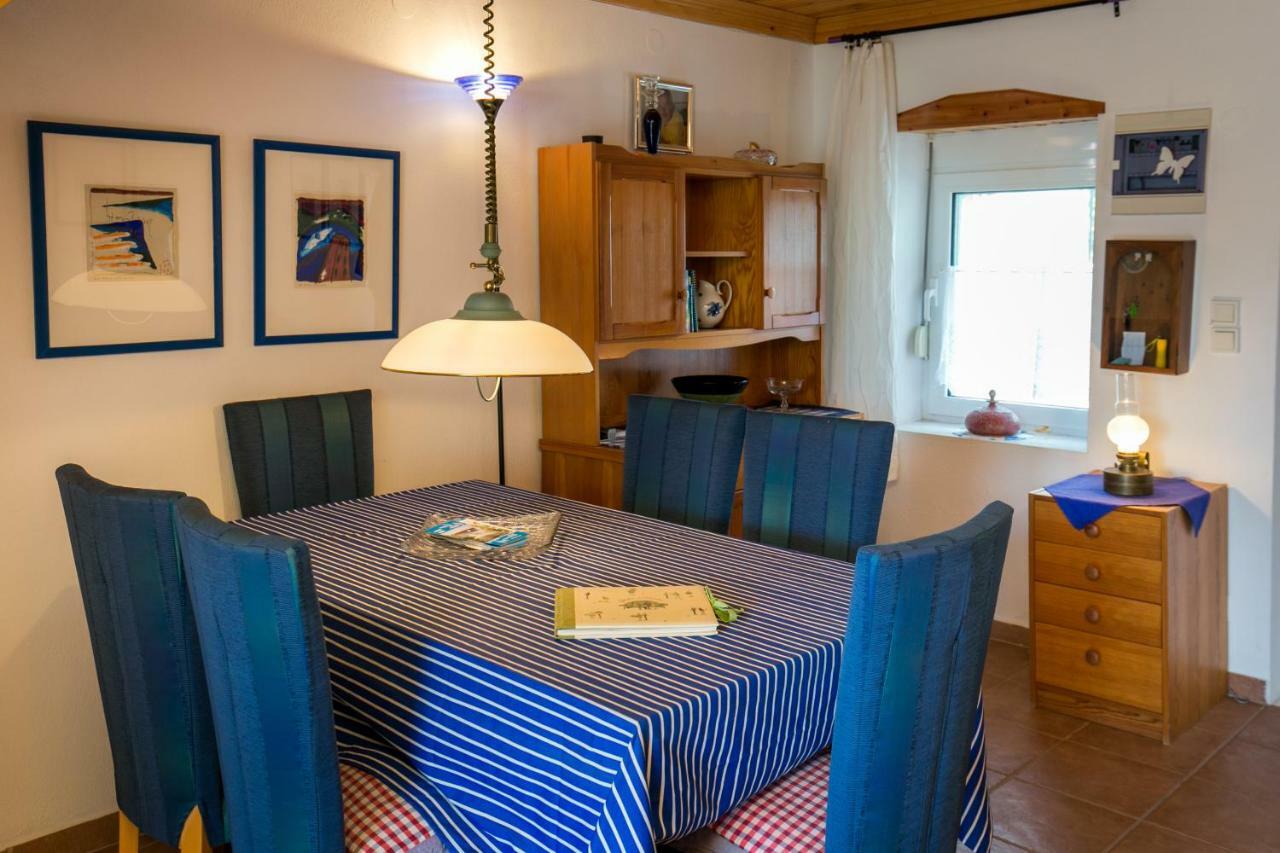 Spiti Ena Villa Theologos  Ngoại thất bức ảnh